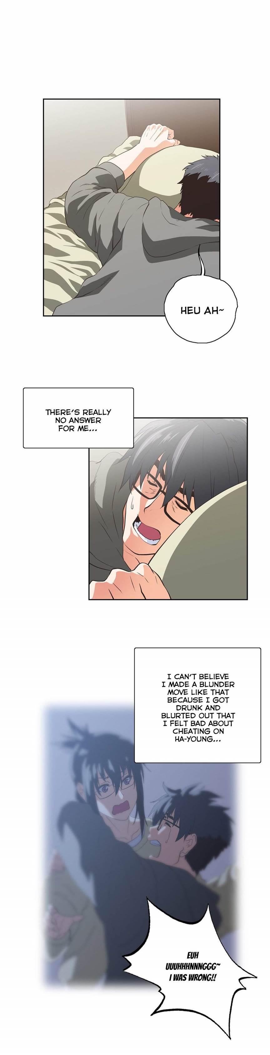Sstudy [korean] 31