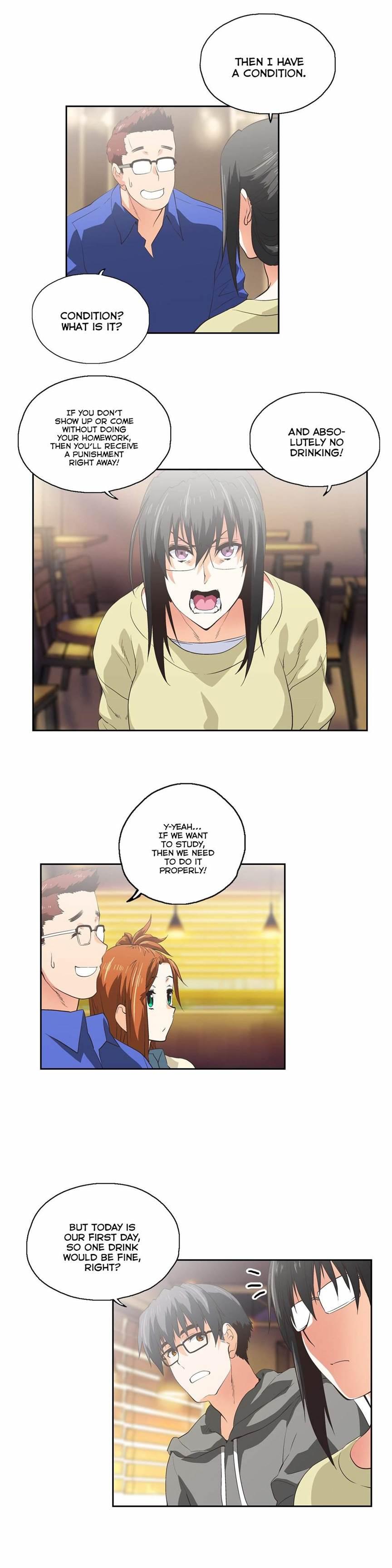 Sstudy [korean] 31