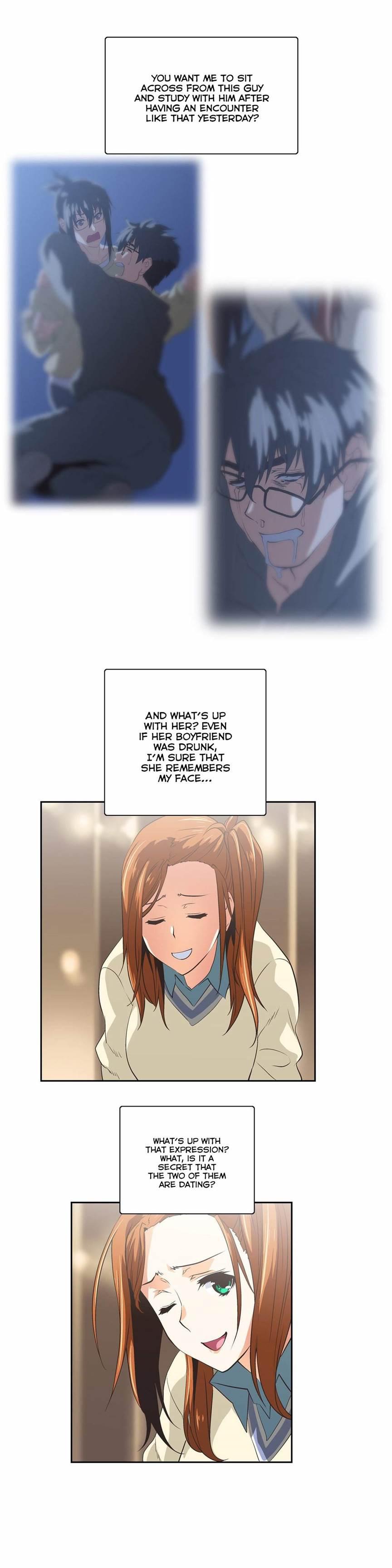 Sstudy [korean] 31
