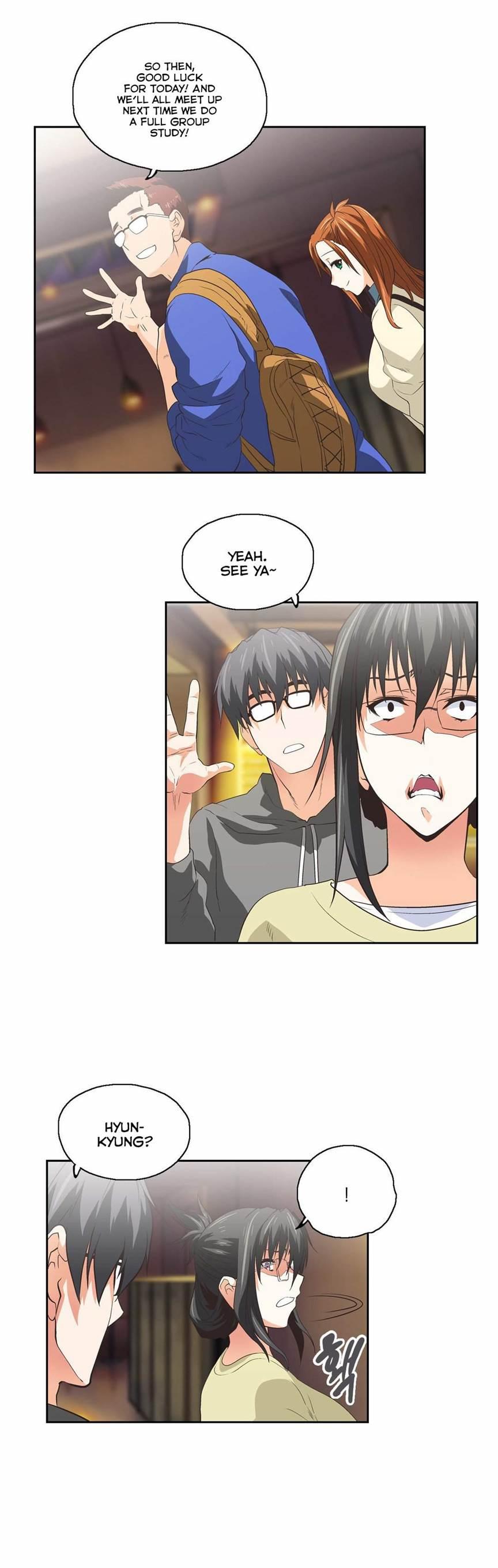 Sstudy [korean] 31