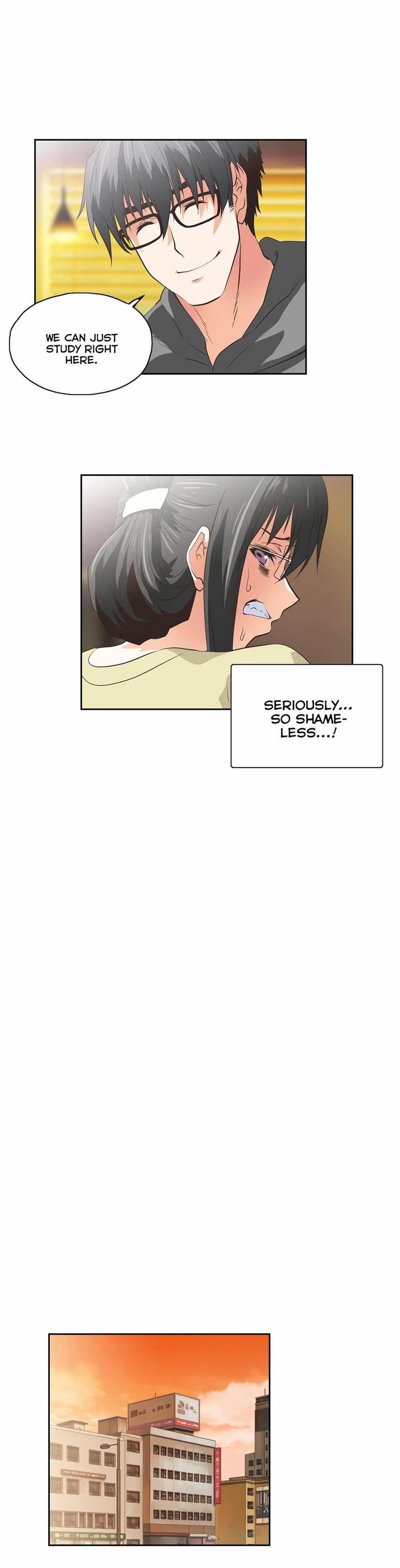 Sstudy [korean] 31