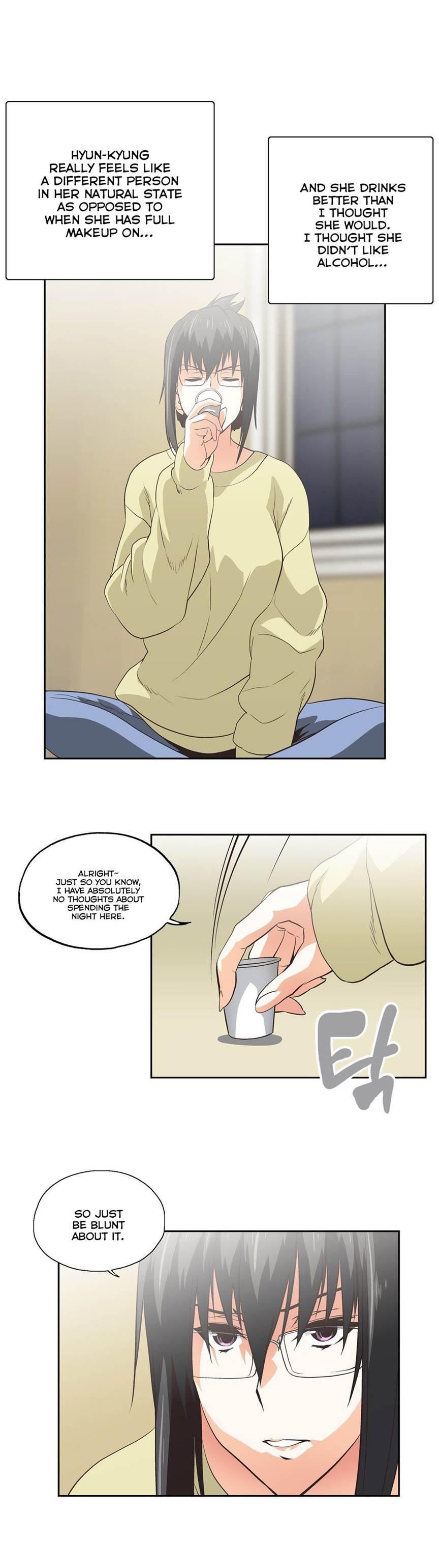 Sstudy [korean] 32
