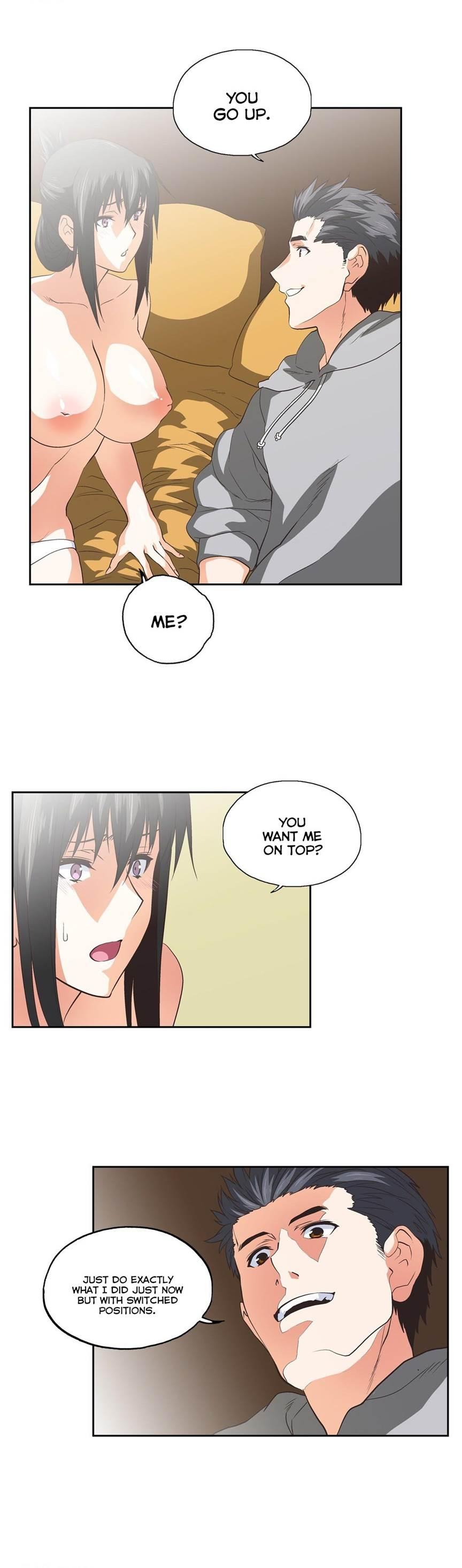 Sstudy [korean] 34