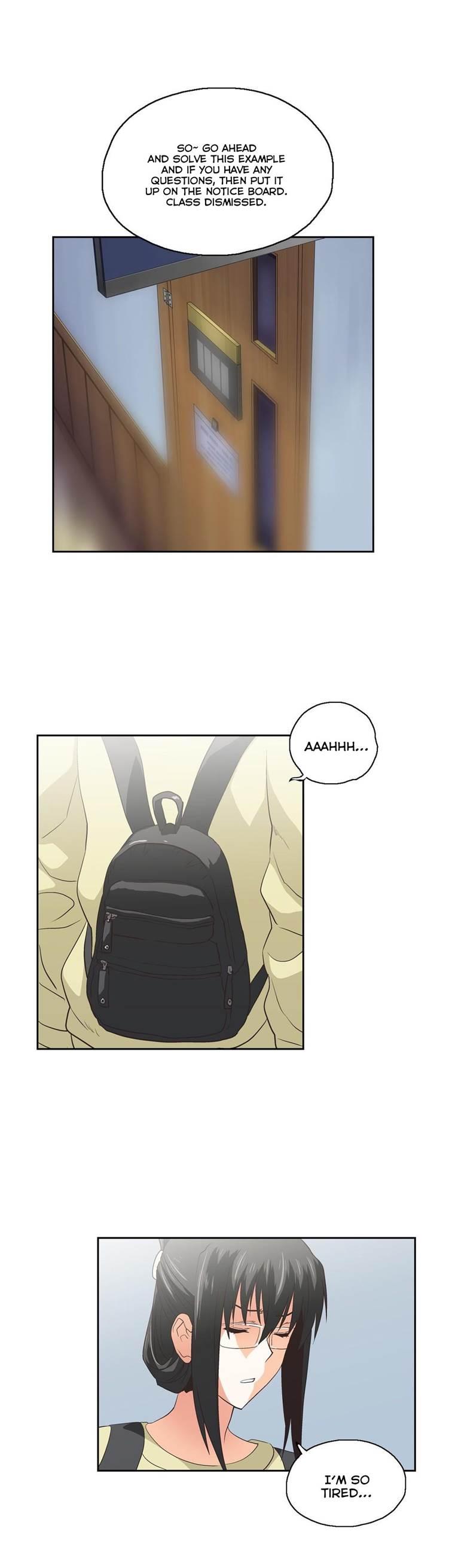Sstudy [korean] 35