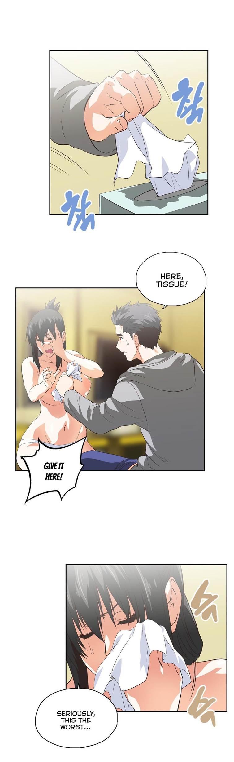 Sstudy [korean] 35