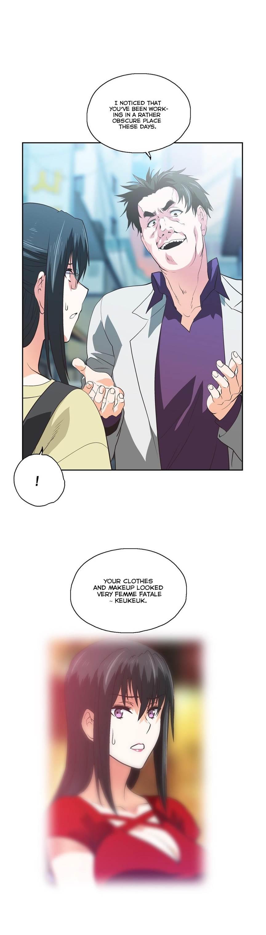 Sstudy [korean] 36