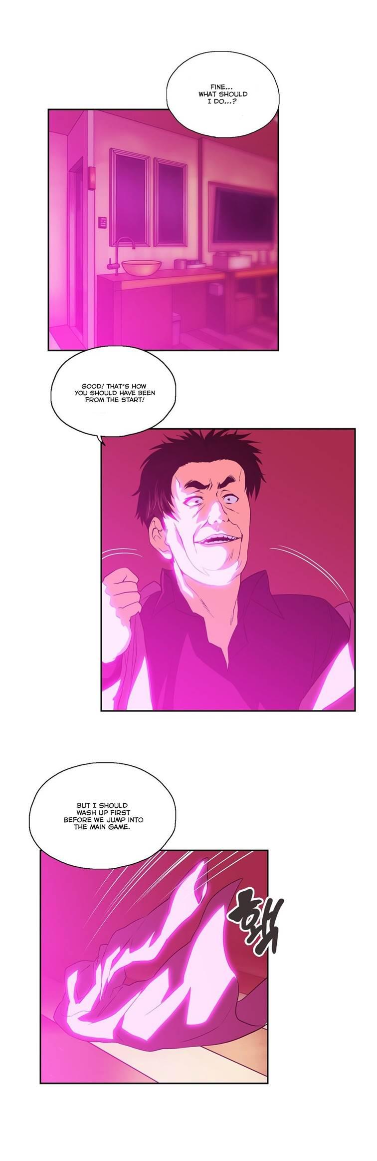 Sstudy [korean] 37
