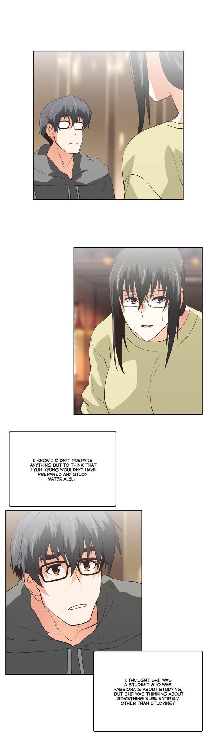 Sstudy [korean] 37