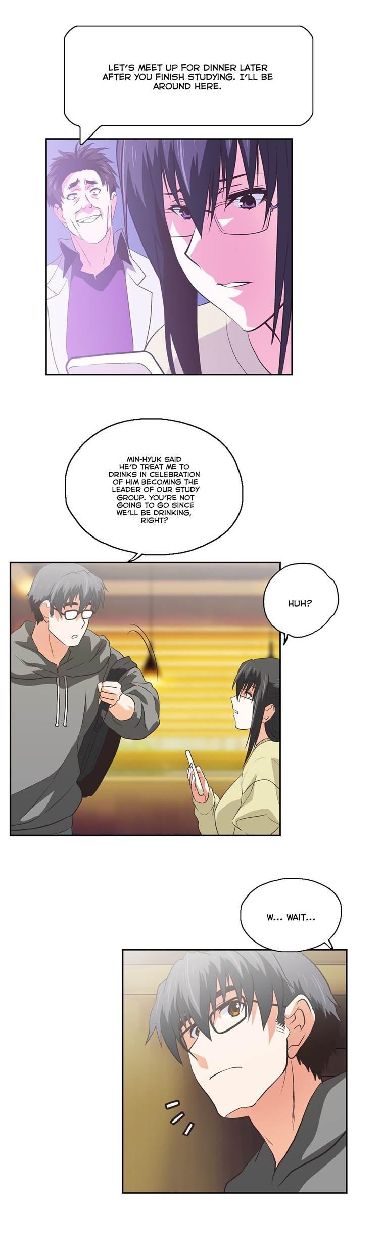 Sstudy [korean] 37
