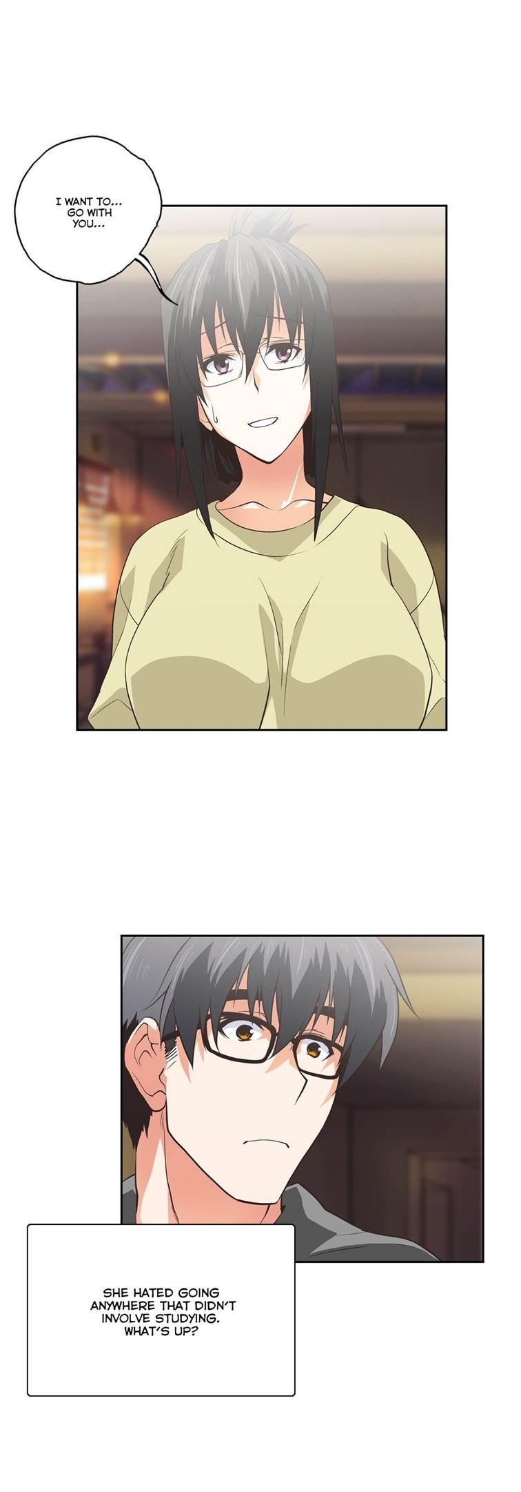 Sstudy [korean] 37