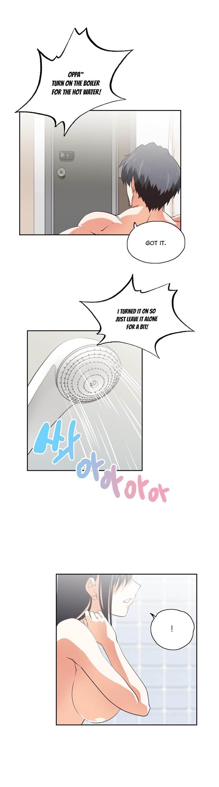 Sstudy [korean] 37