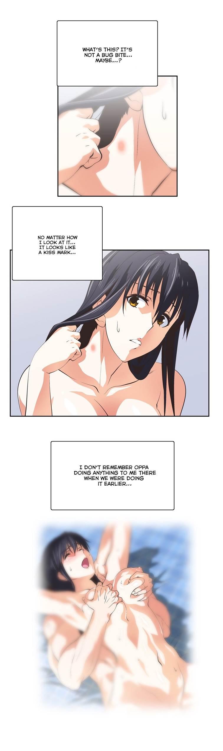 Sstudy [korean] 37