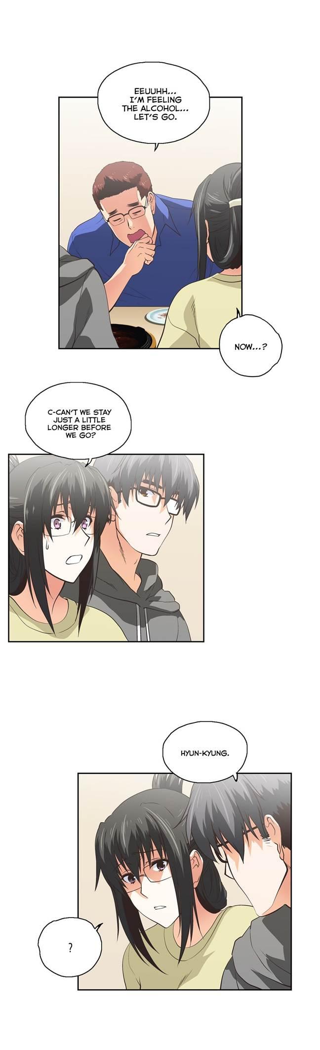Sstudy [korean] 38