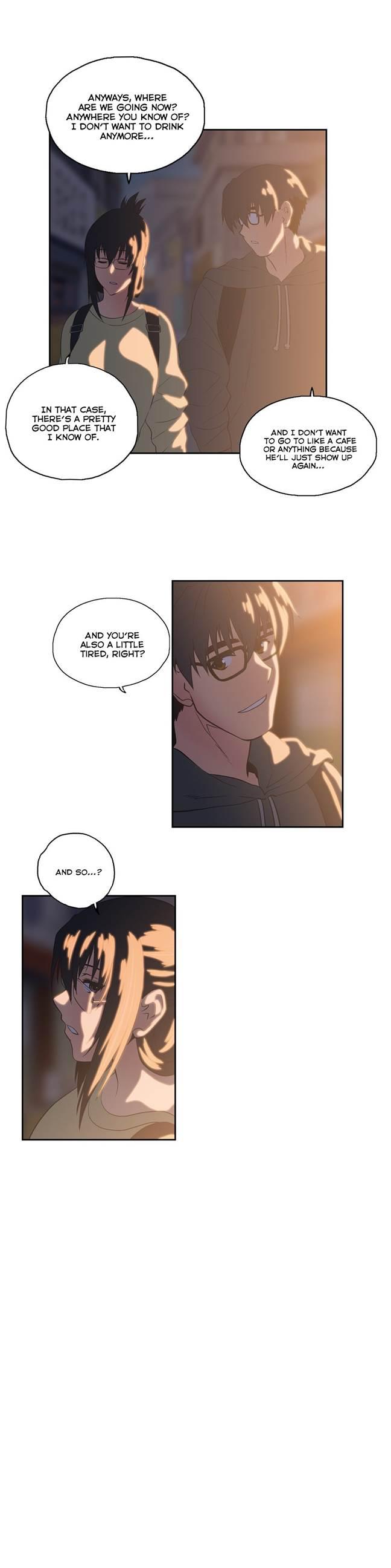 Sstudy [korean] 38