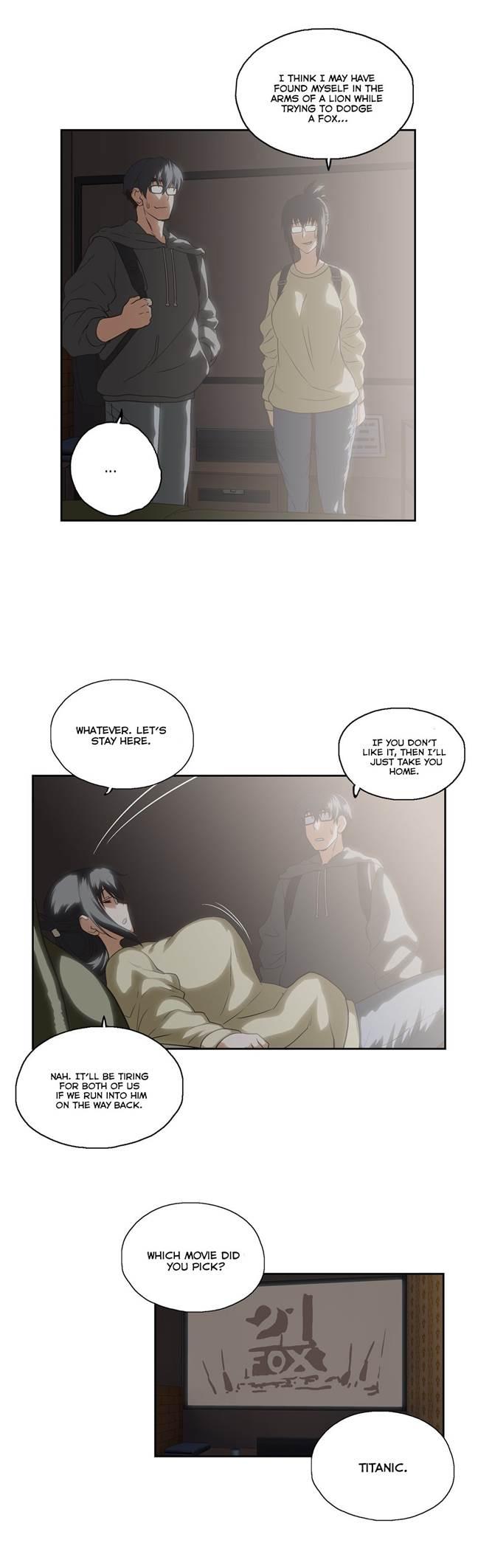 Sstudy [korean] 38