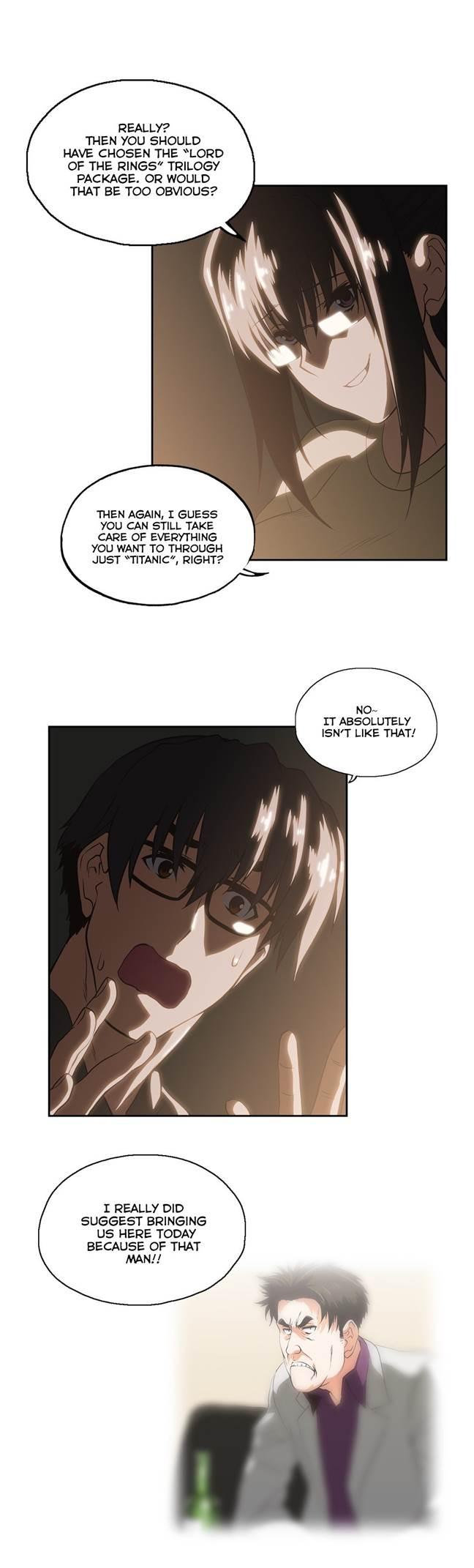 Sstudy [korean] 38