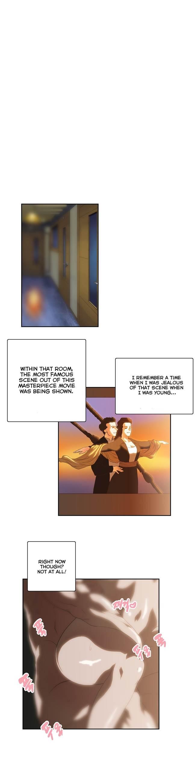 Sstudy [korean] 38