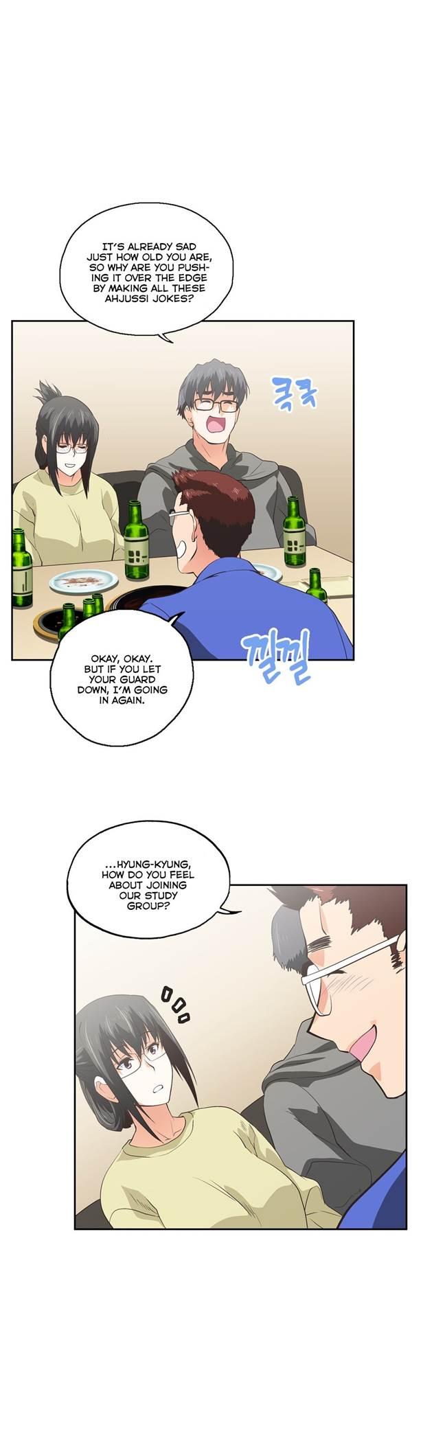 Sstudy [korean] 38