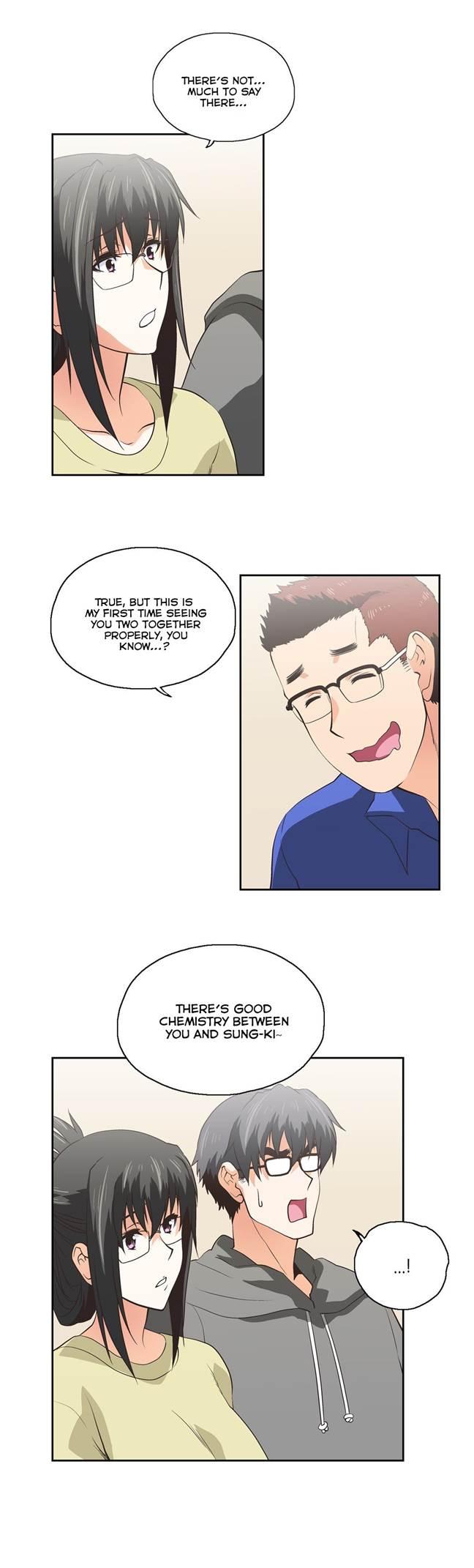 Sstudy [korean] 38