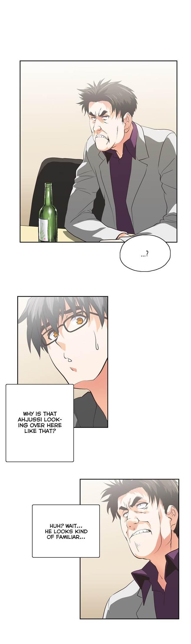 Sstudy [korean] 38