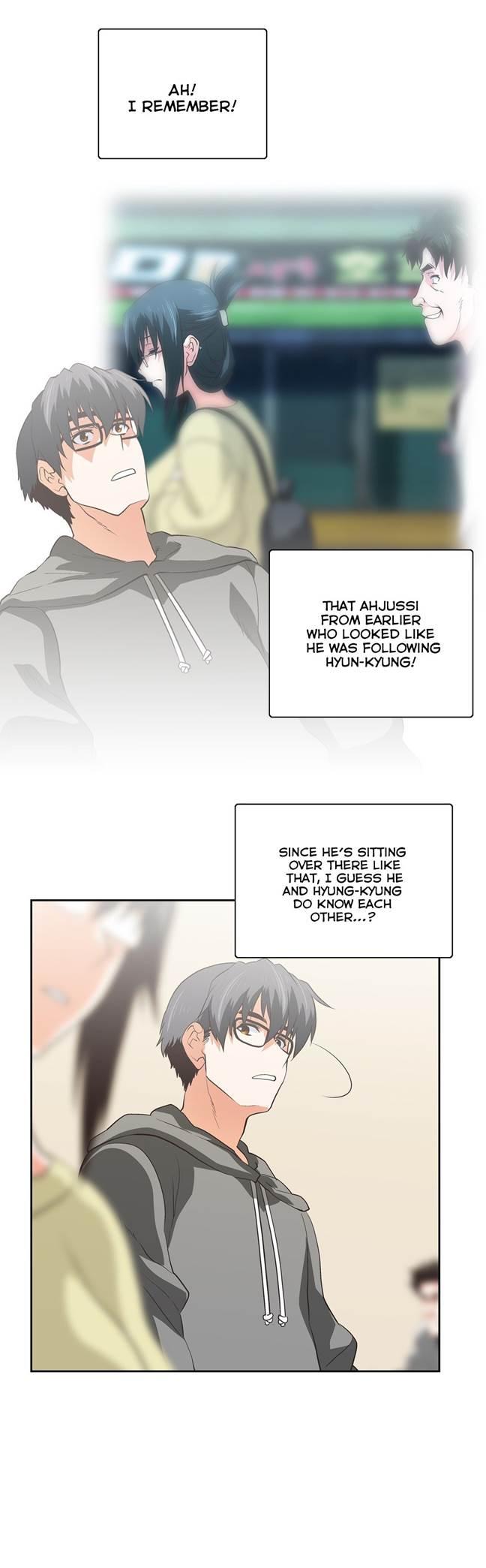 Sstudy [korean] 38