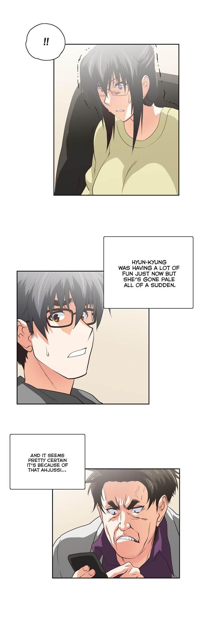 Sstudy [korean] 38