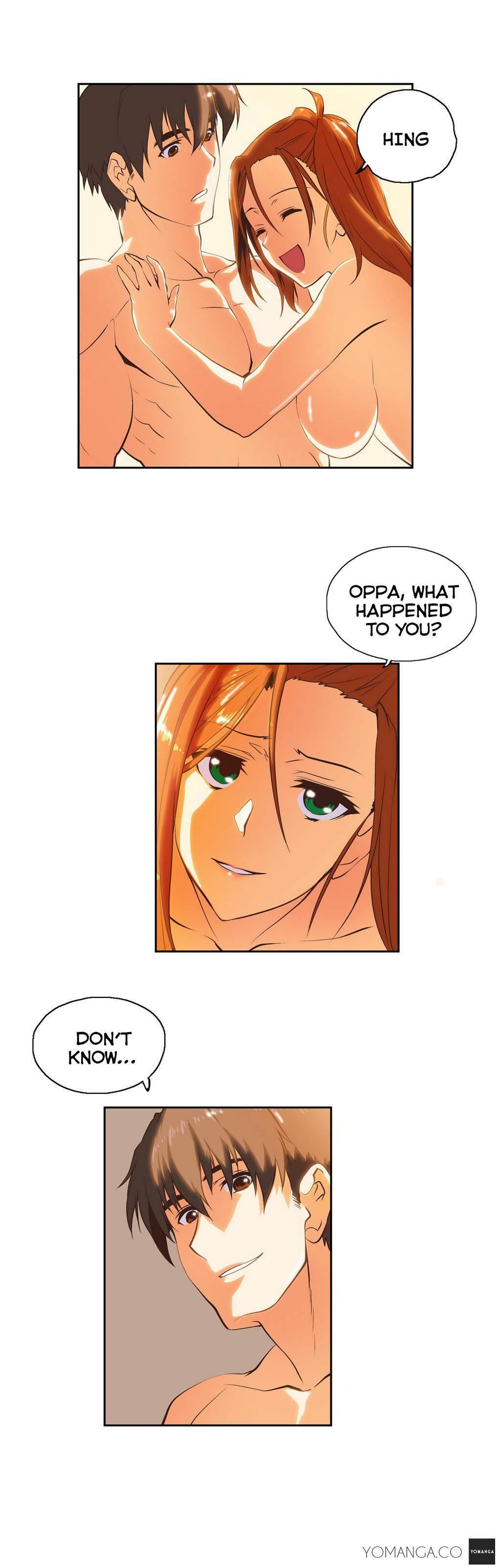 Sstudy [korean] 4