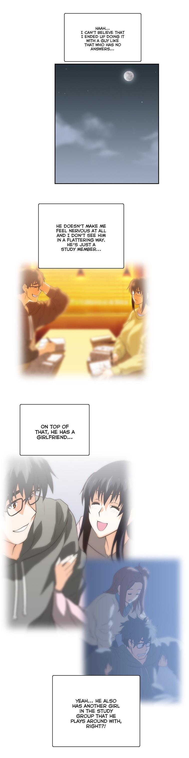 Sstudy [korean] 40