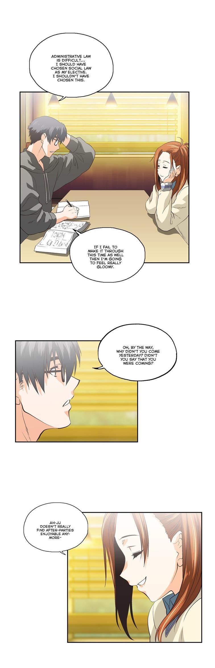 Sstudy [korean] 40
