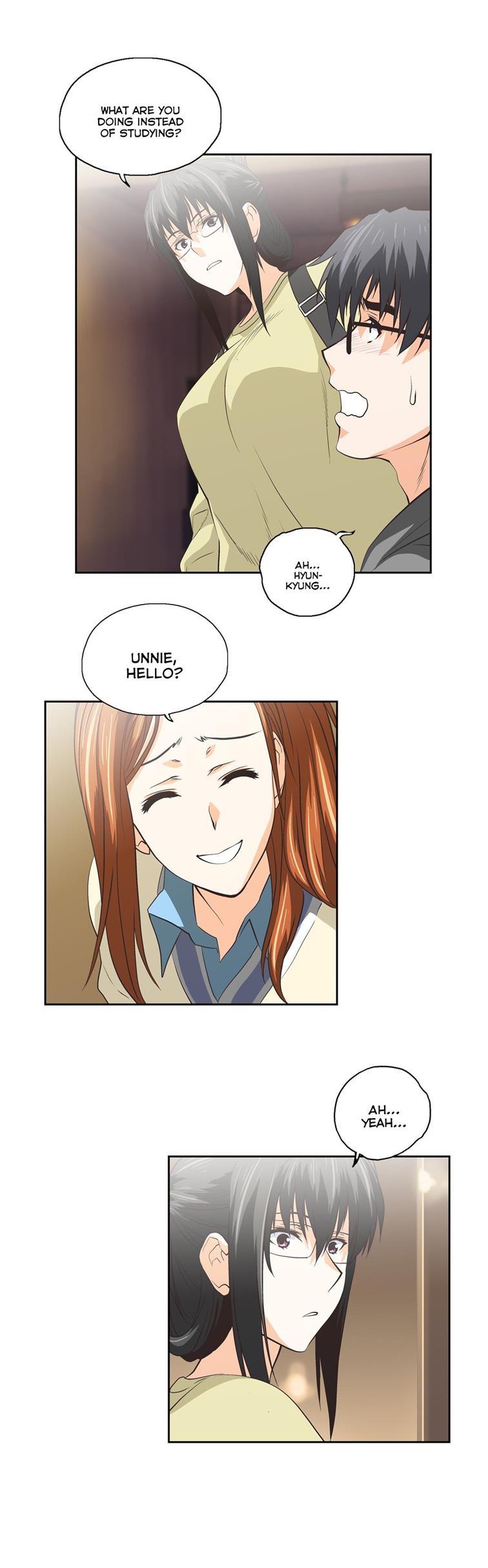 Sstudy [korean] 40