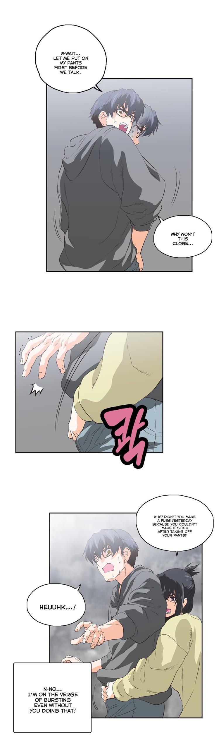 Sstudy [korean] 40