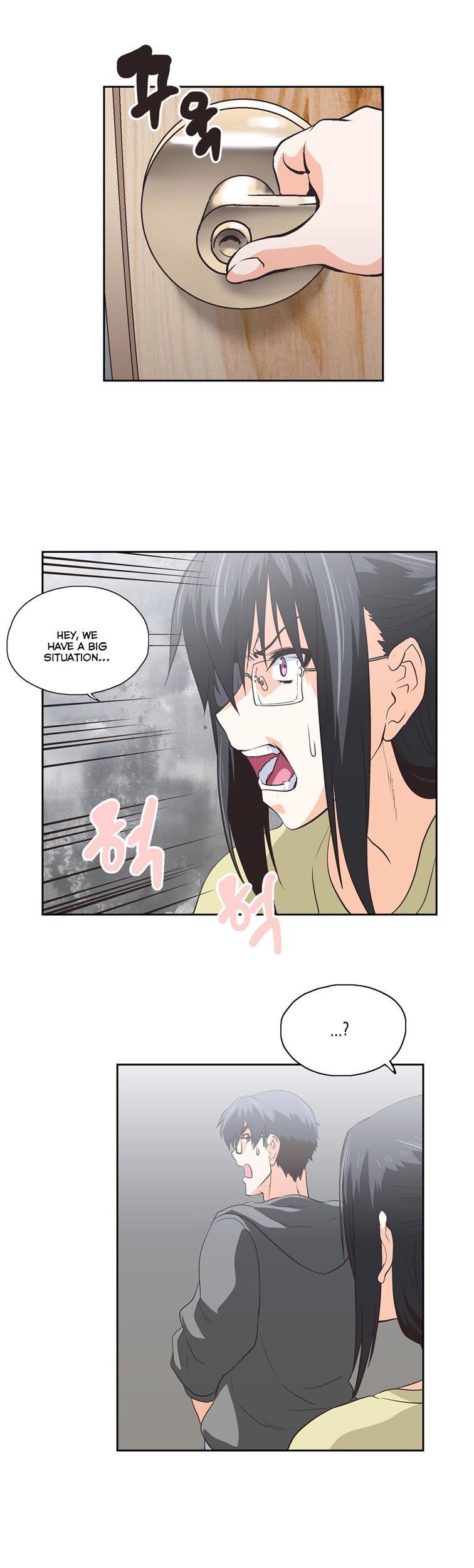 Sstudy [korean] 41