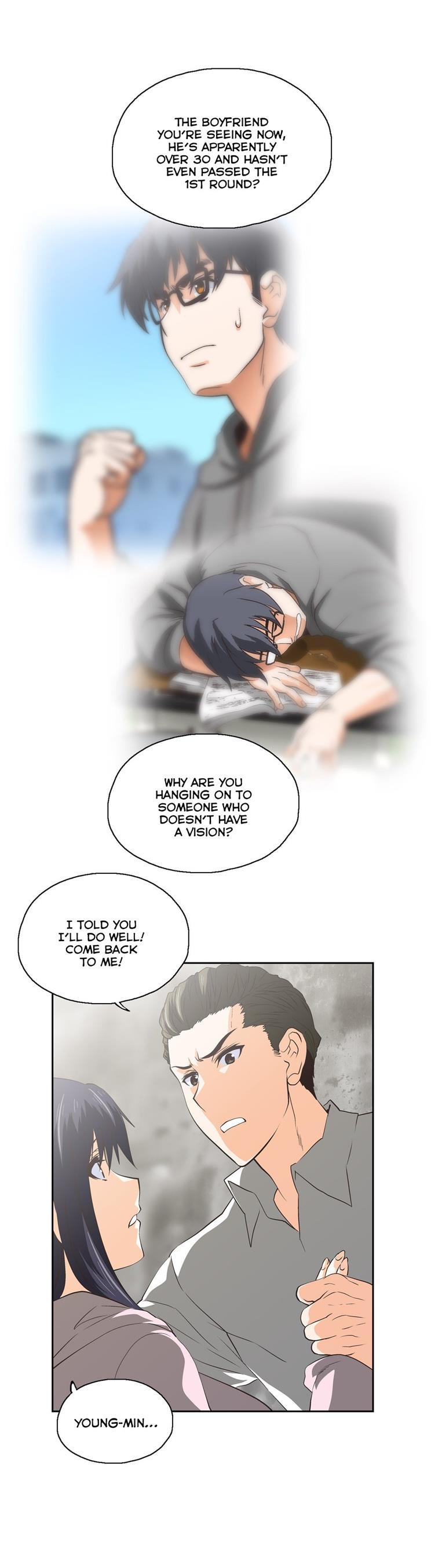 Sstudy [korean] 42