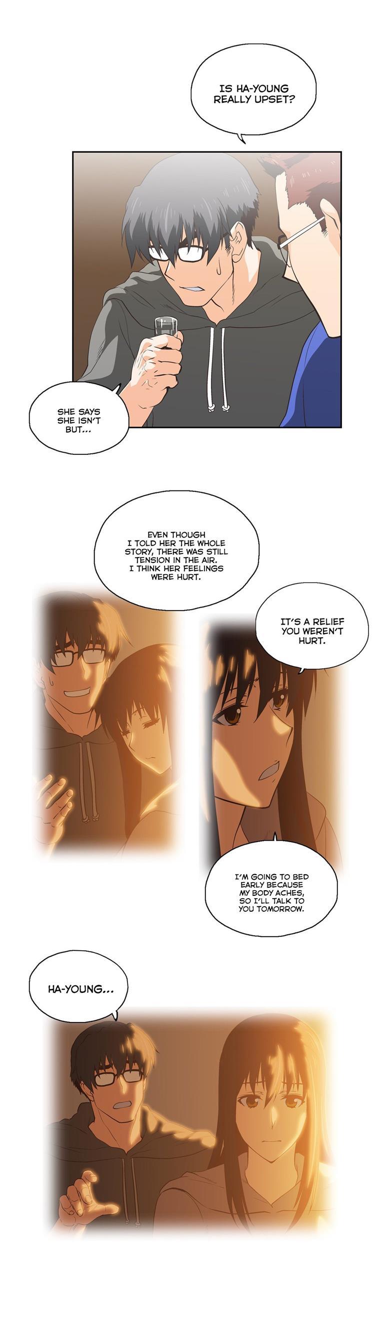Sstudy [korean] 43