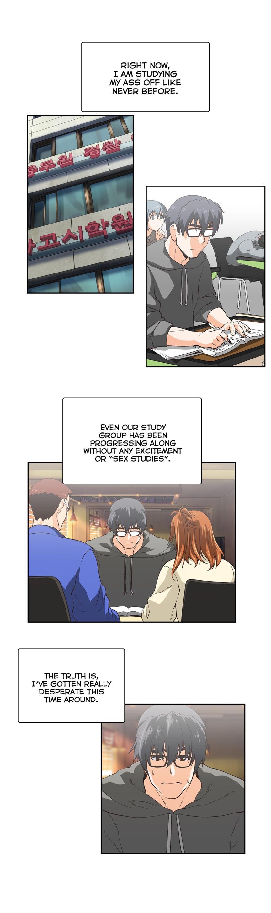 Sstudy [korean] 44