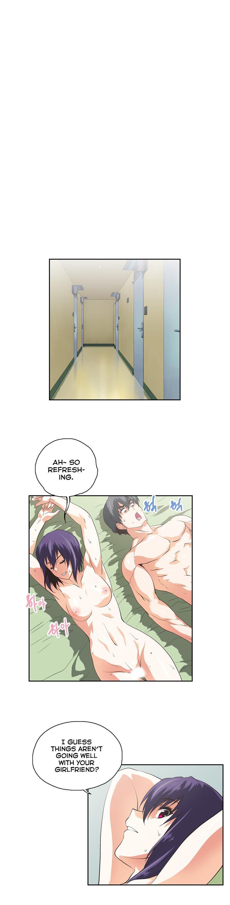Sstudy [korean] 45