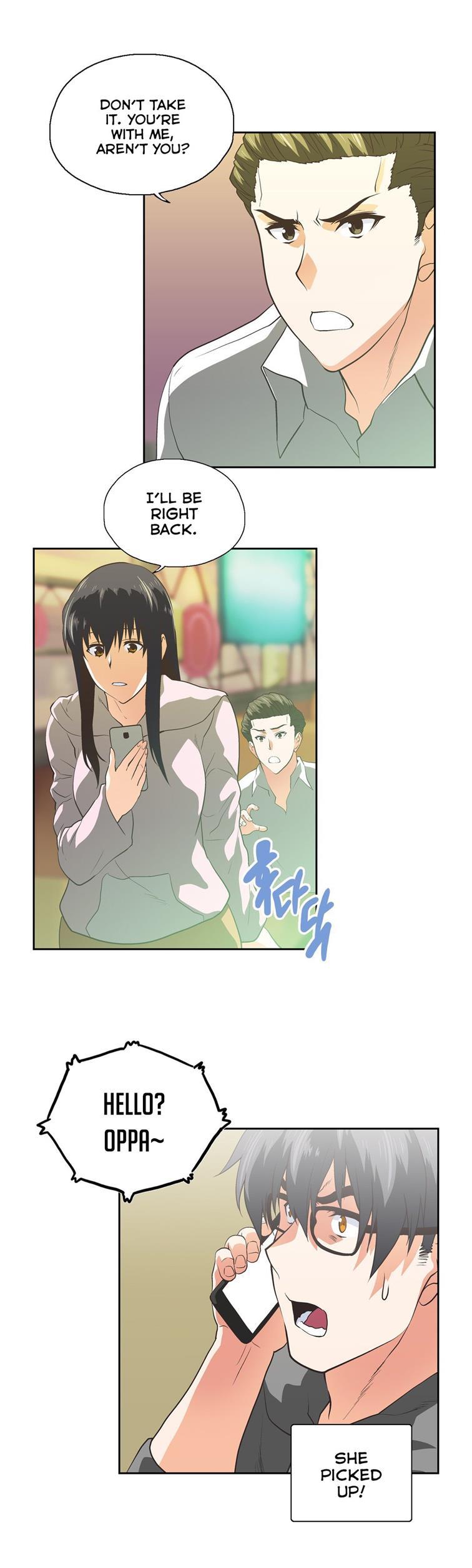 Sstudy [korean] 46