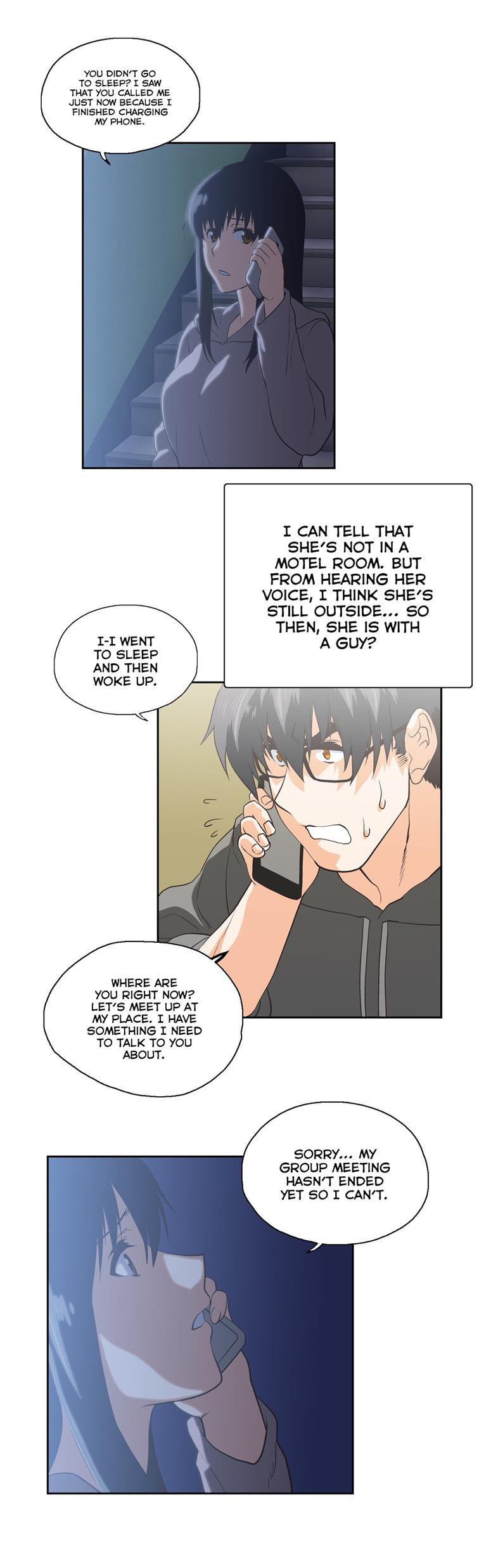 Sstudy [korean] 46