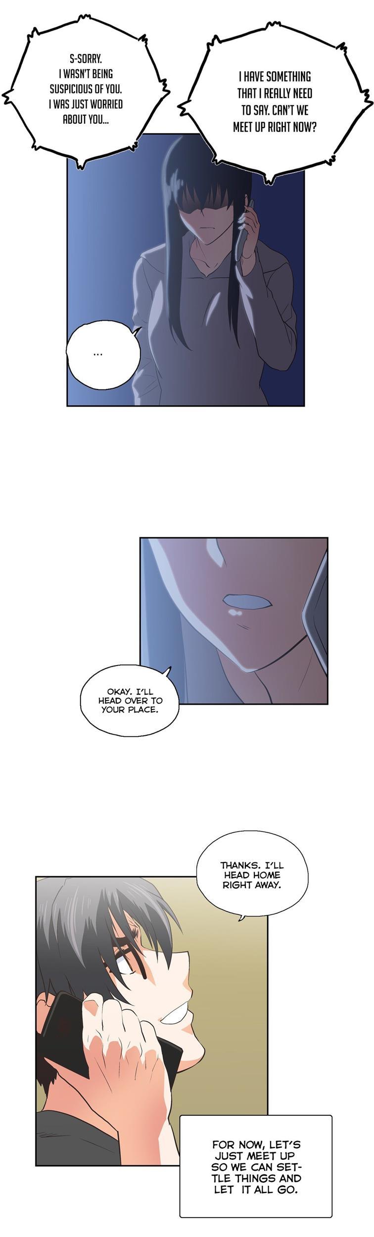 Sstudy [korean] 46