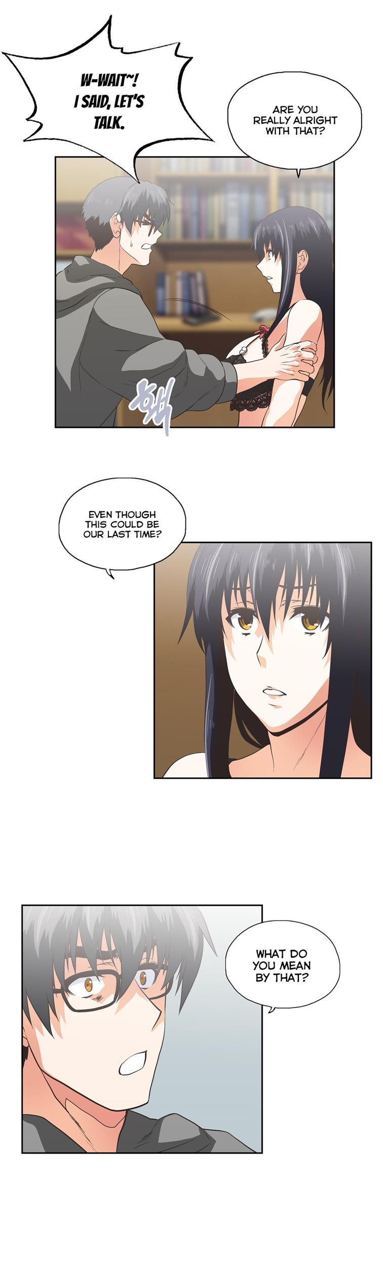 Sstudy [korean] 46