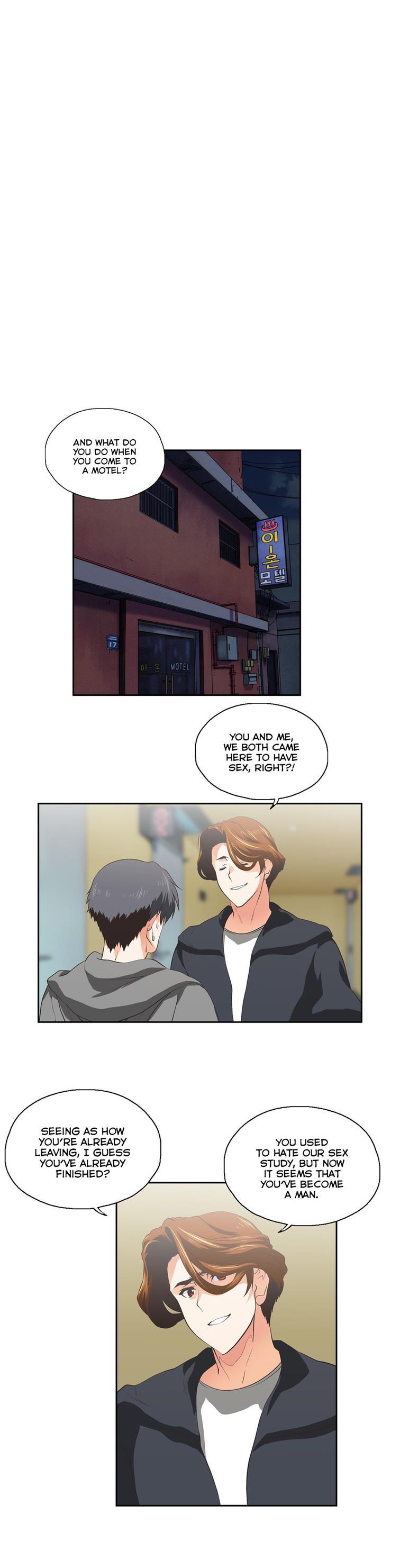Sstudy [korean] 46