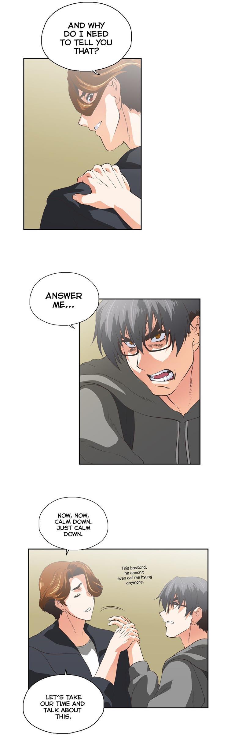 Sstudy [korean] 46