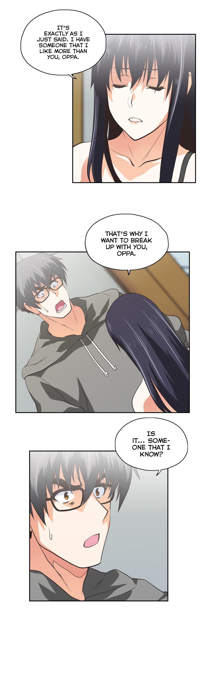 Sstudy [korean] 47