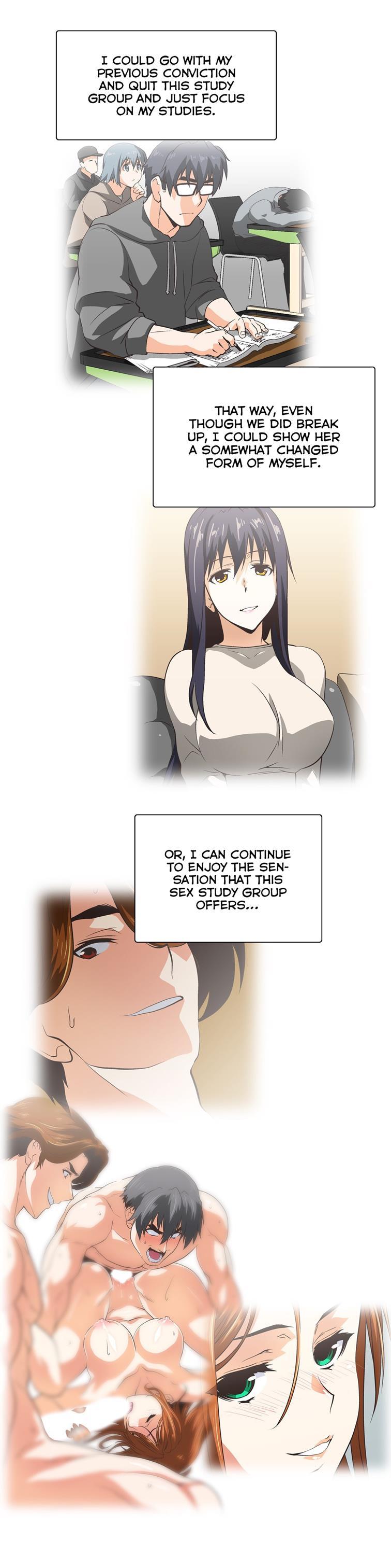 Sstudy [korean] 48
