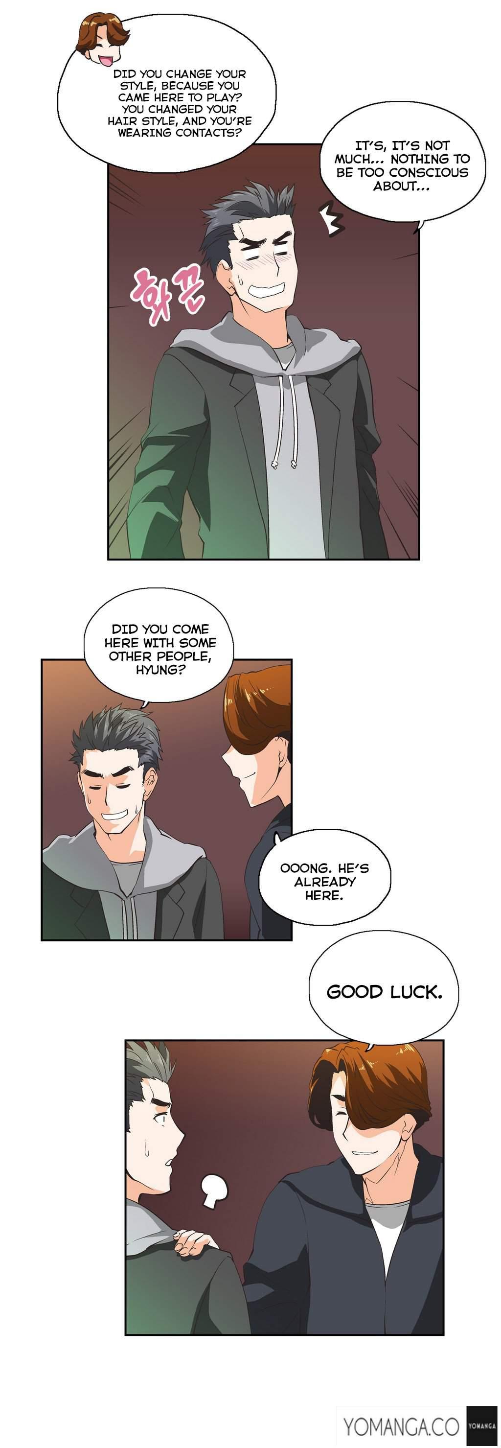 Sstudy [korean] 5
