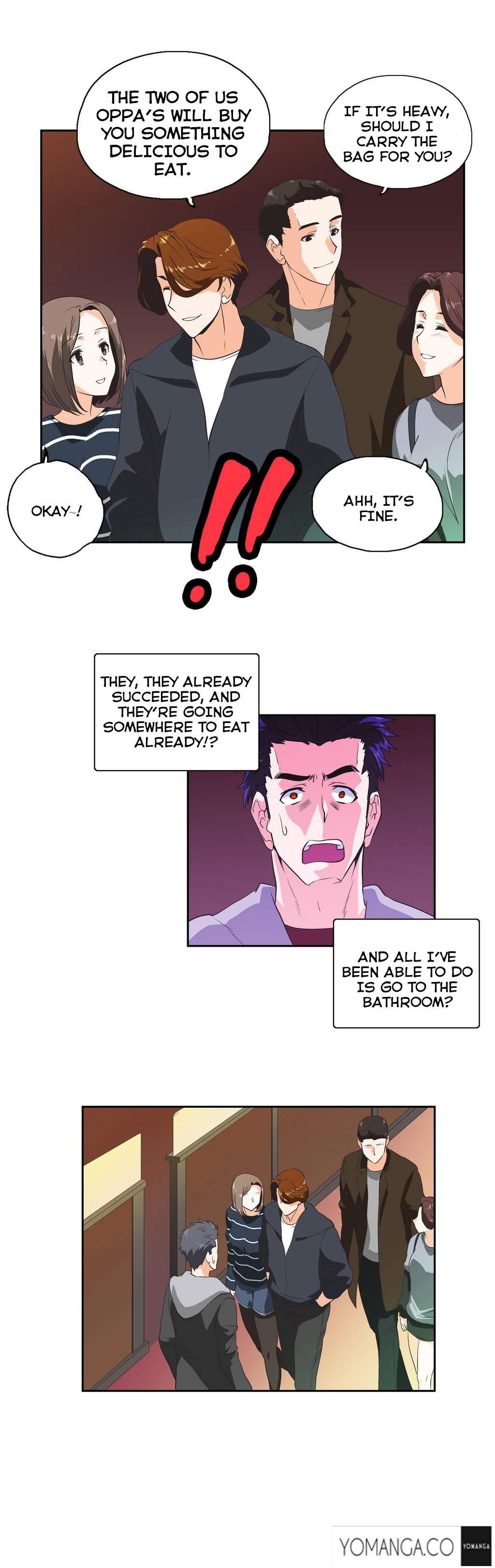 Sstudy [korean] 5