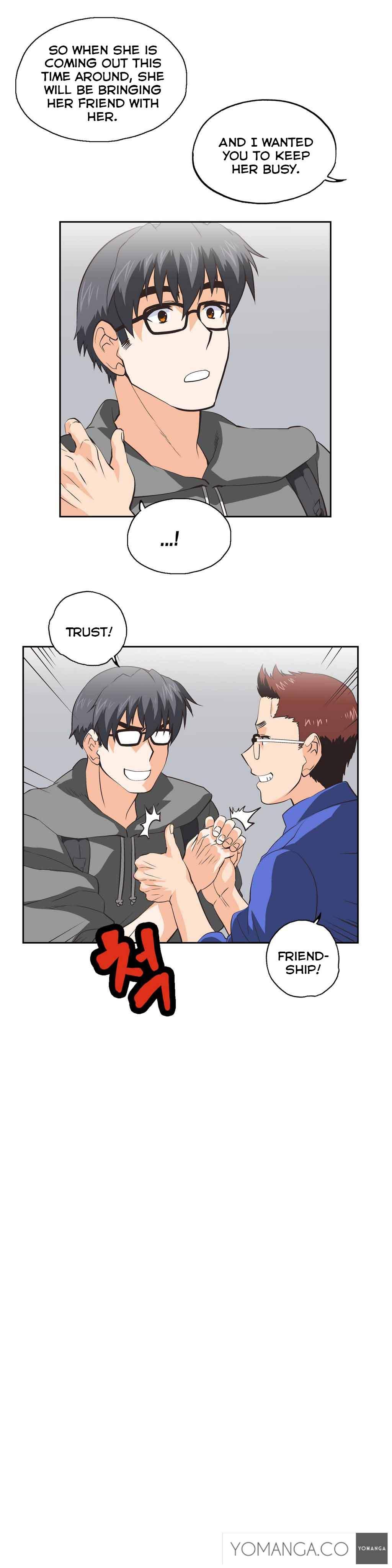 Sstudy [korean] 8