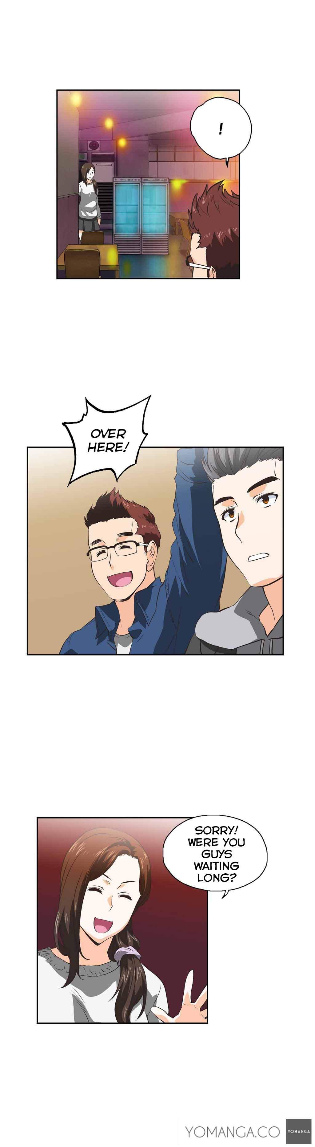 Sstudy [korean] 8