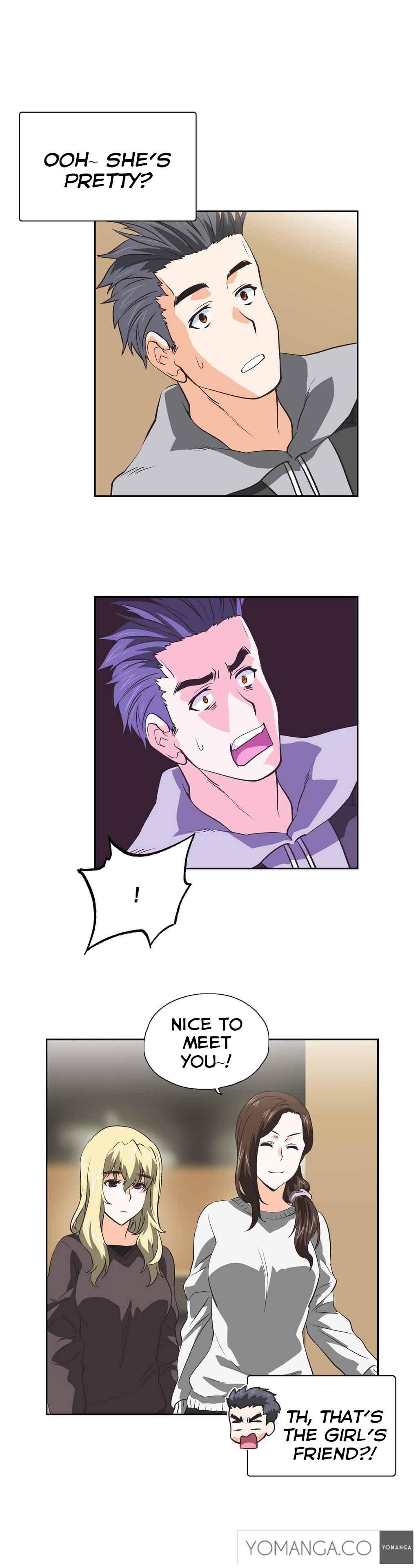 Sstudy [korean] 8