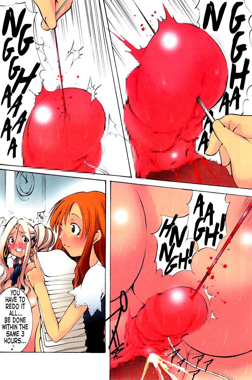 St. Margareta Gakuen Black Files 2